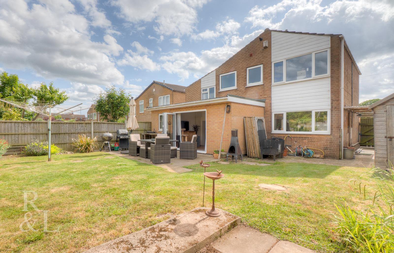 Property image for East Acres, Cotgrave, Nottingham