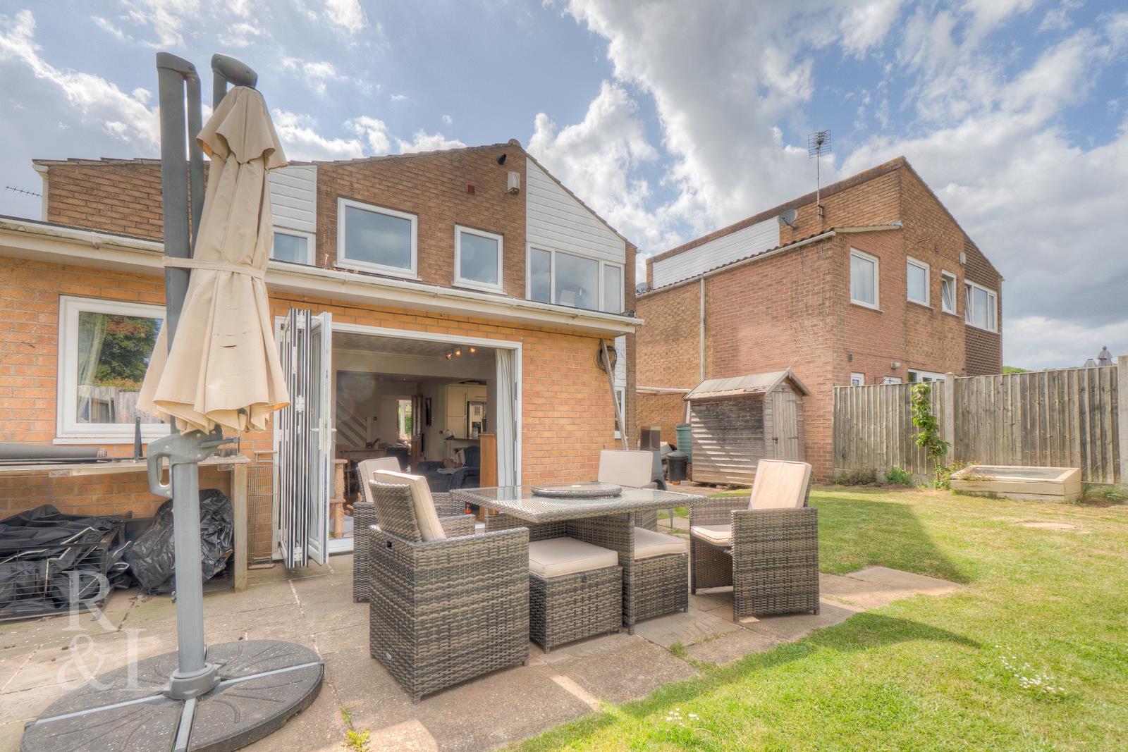 Property image for East Acres, Cotgrave, Nottingham