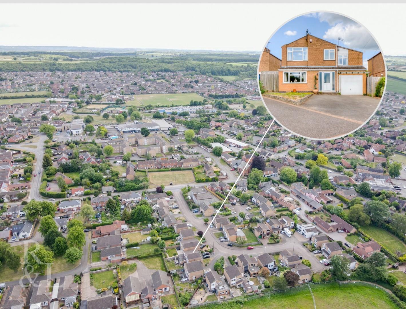 Property image for East Acres, Cotgrave, Nottingham
