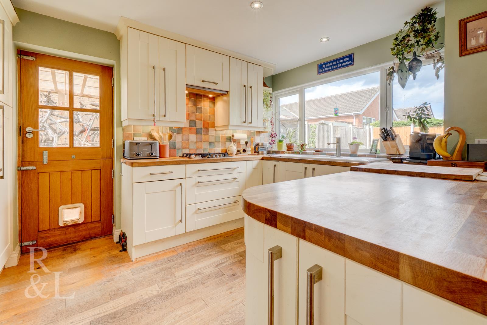 Property image for East Acres, Cotgrave, Nottingham