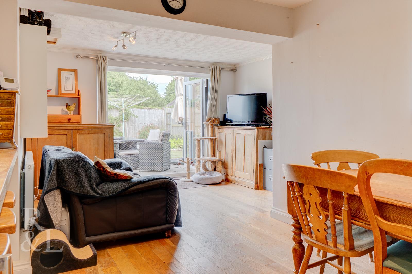 Property image for East Acres, Cotgrave, Nottingham