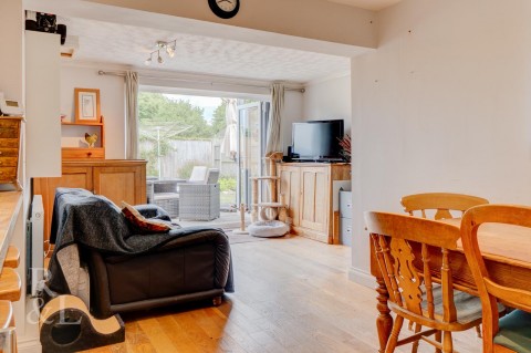 Property thumbnail image for East Acres, Cotgrave, Nottingham