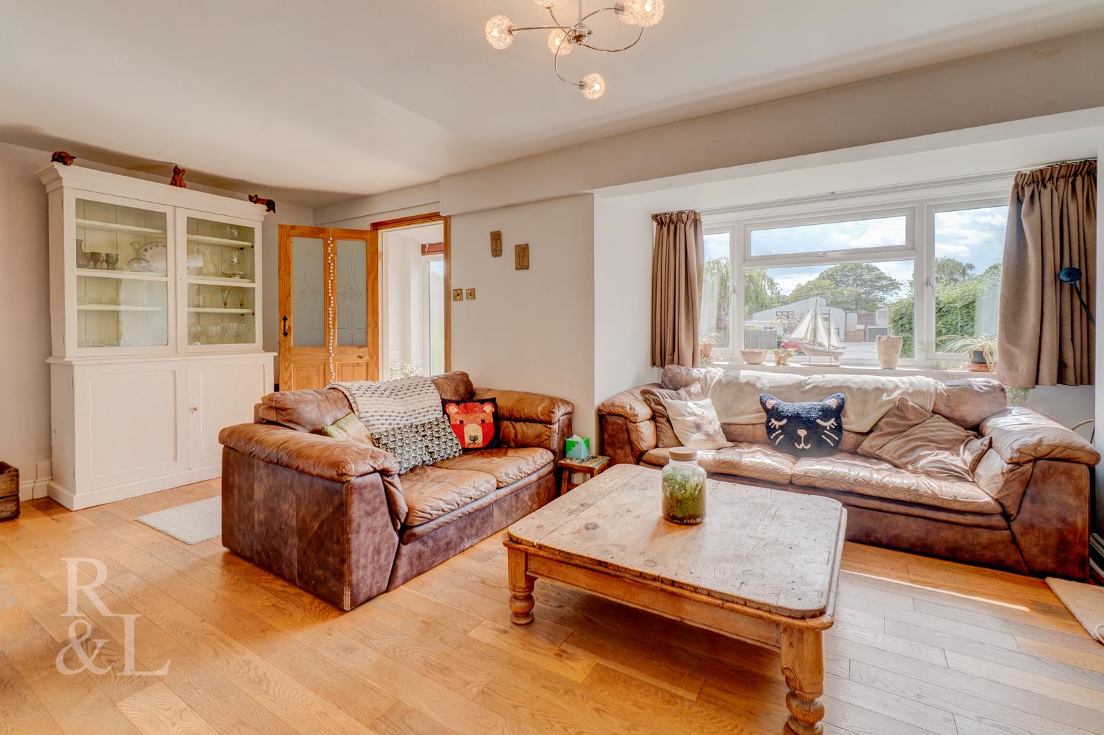 Property image for East Acres, Cotgrave, Nottingham