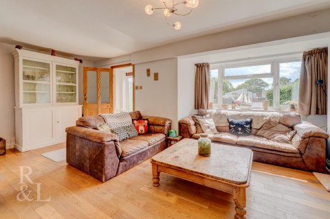 Property thumbnail image for East Acres, Cotgrave, Nottingham