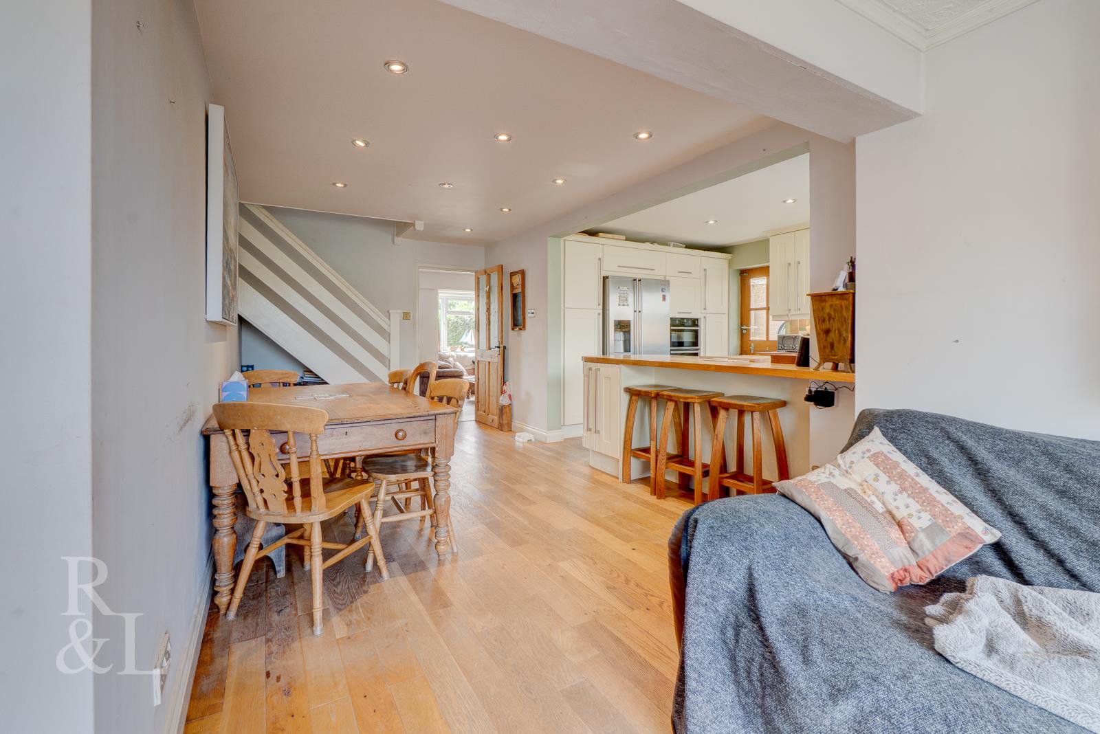 Property image for East Acres, Cotgrave, Nottingham