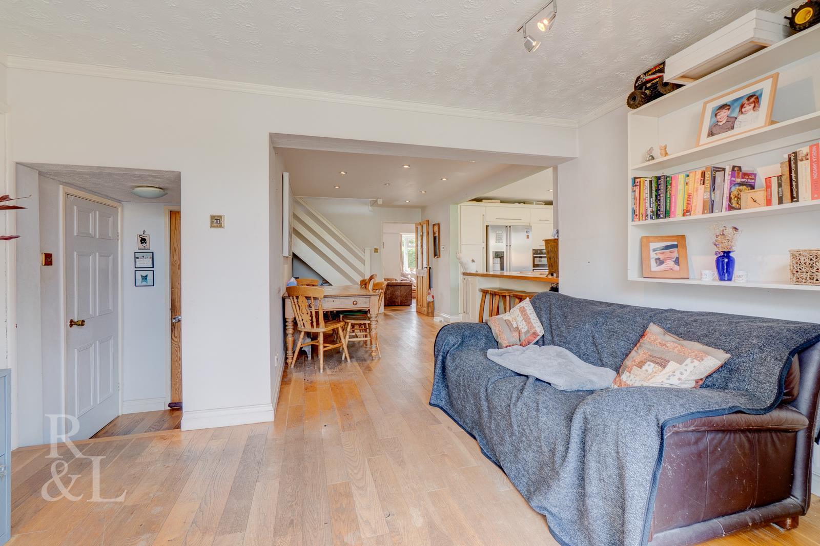 Property image for East Acres, Cotgrave, Nottingham