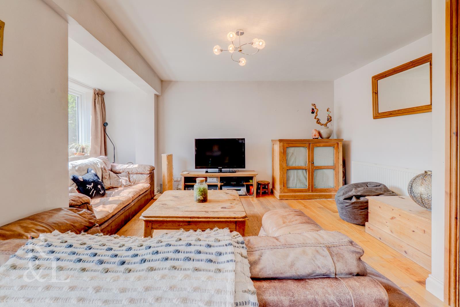 Property image for East Acres, Cotgrave, Nottingham