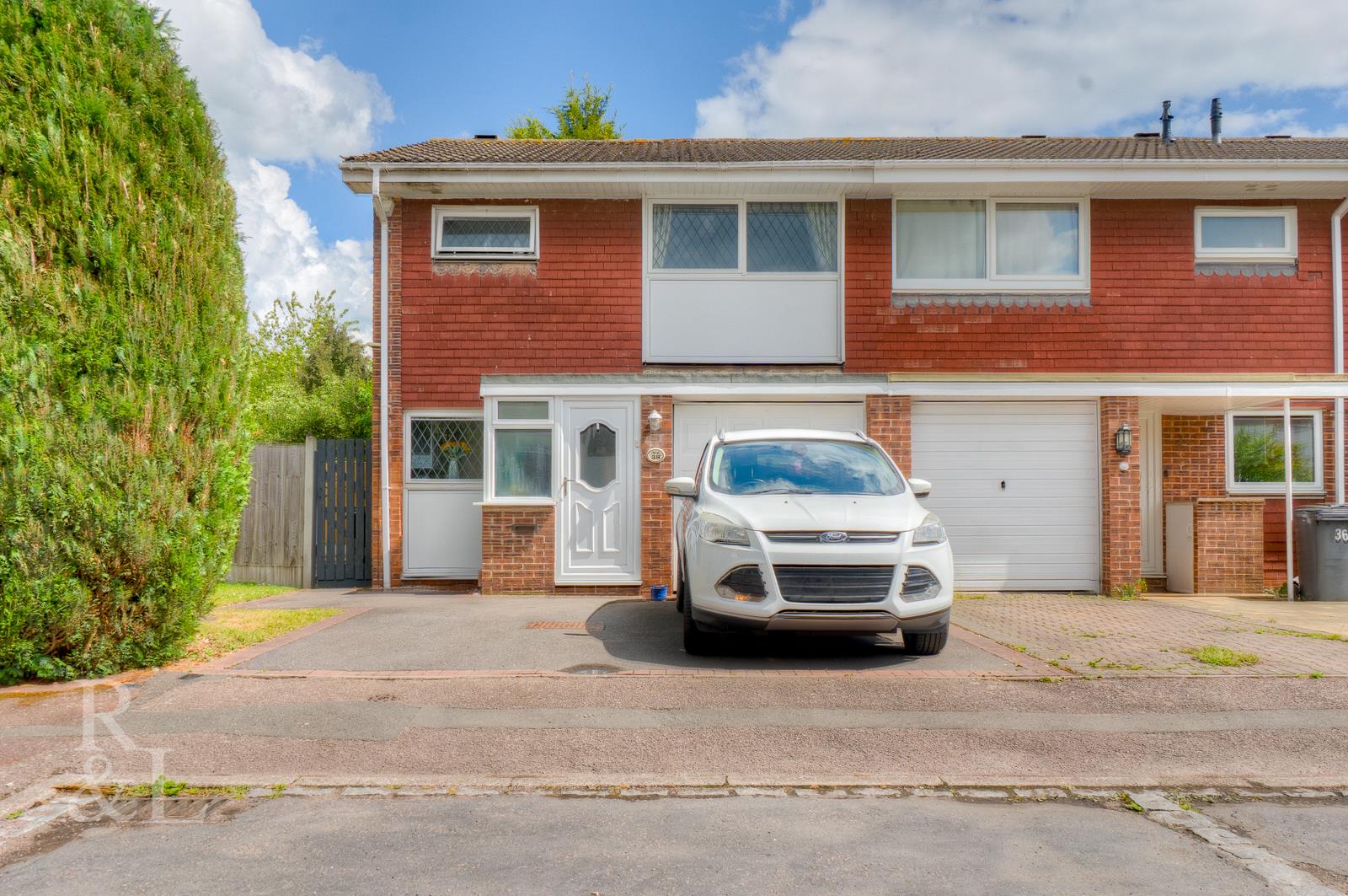 Property image for Dale Close, West Bridgford, Nottingham
