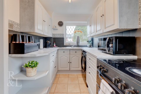 Property thumbnail image for Dale Close, West Bridgford, Nottingham