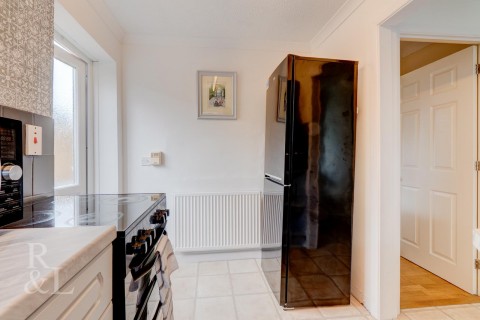 Property thumbnail image for Dale Close, West Bridgford, Nottingham