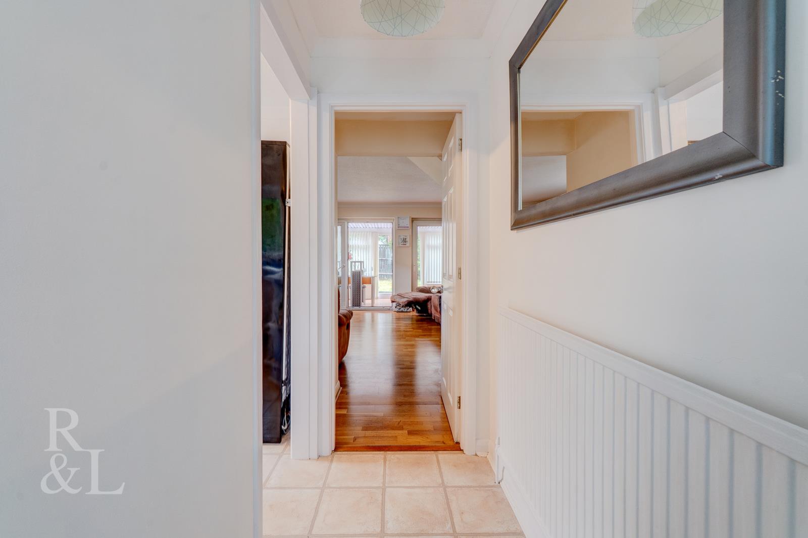 Property image for Dale Close, West Bridgford, Nottingham