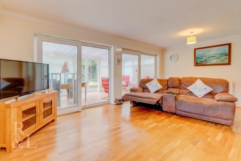 Property thumbnail image for Dale Close, West Bridgford, Nottingham