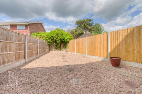 Property thumbnail image for Dale Close, West Bridgford, Nottingham