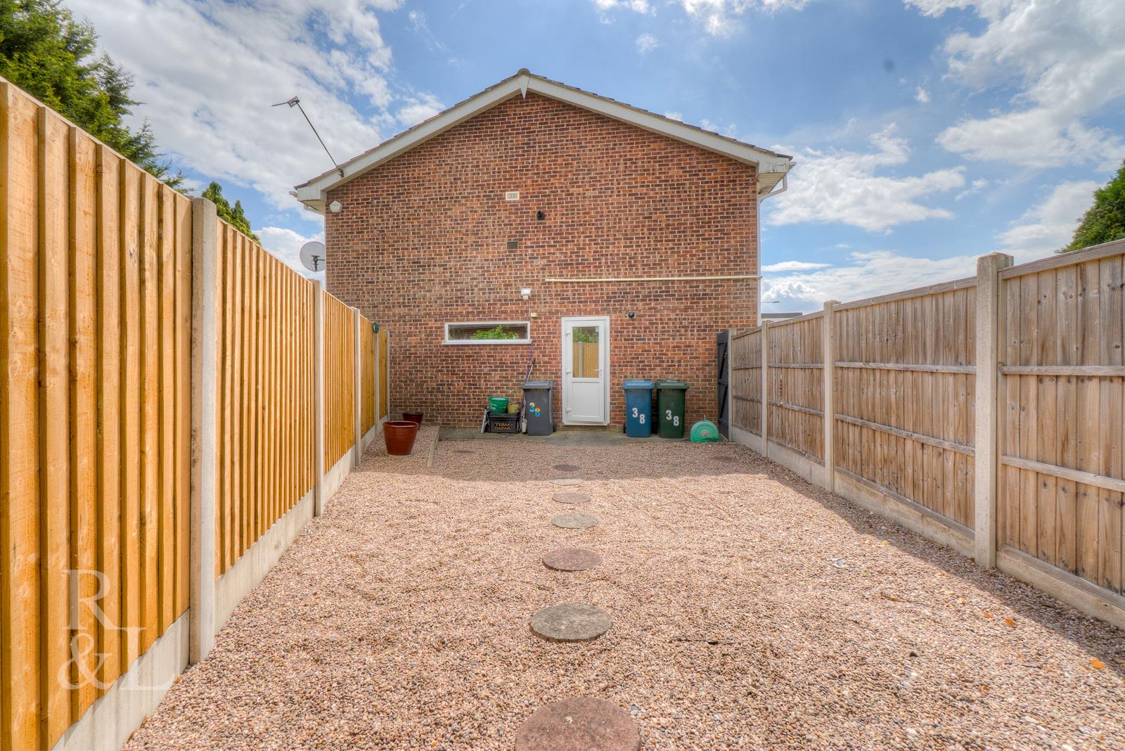 Property image for Dale Close, West Bridgford, Nottingham