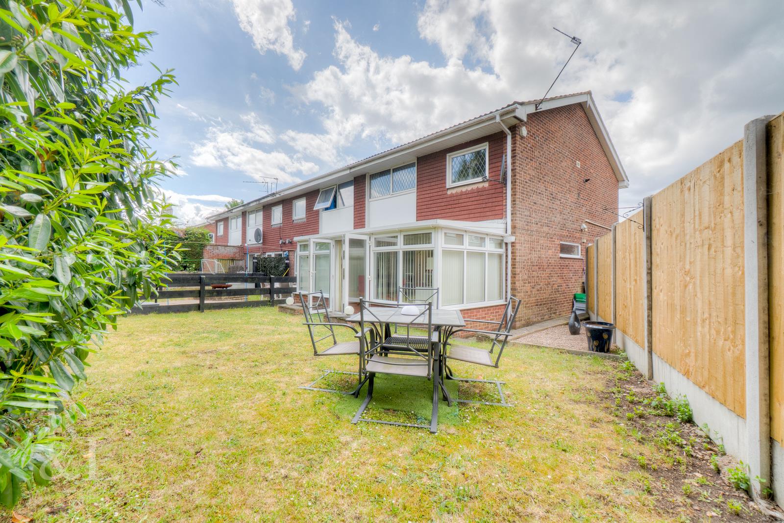 Property image for Dale Close, West Bridgford, Nottingham