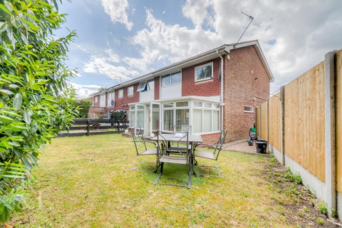 Property thumbnail image for Dale Close, West Bridgford, Nottingham