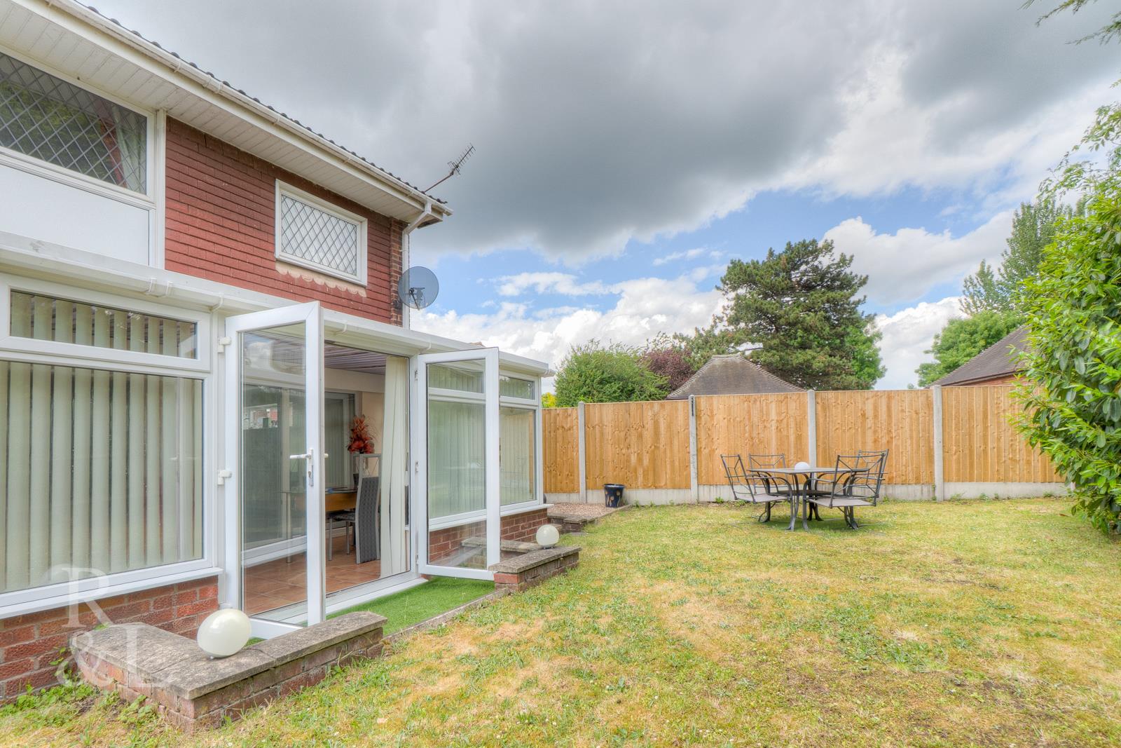 Property image for Dale Close, West Bridgford, Nottingham