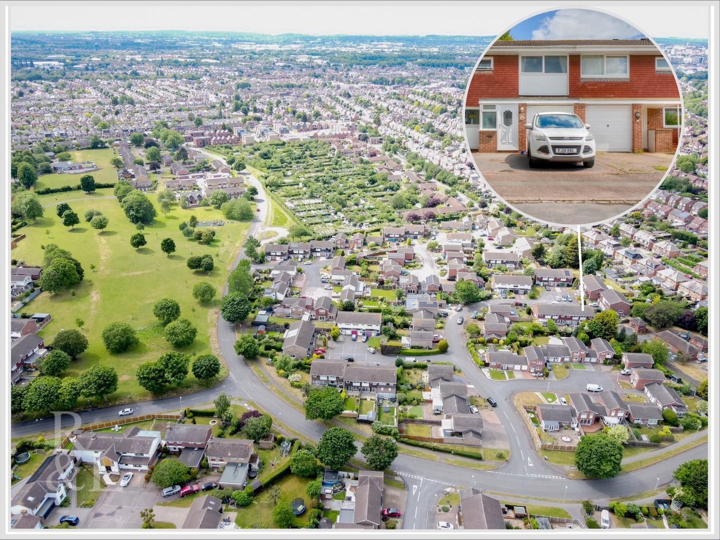 Property image for Dale Close, West Bridgford, Nottingham