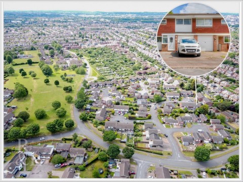 Property thumbnail image for Dale Close, West Bridgford, Nottingham