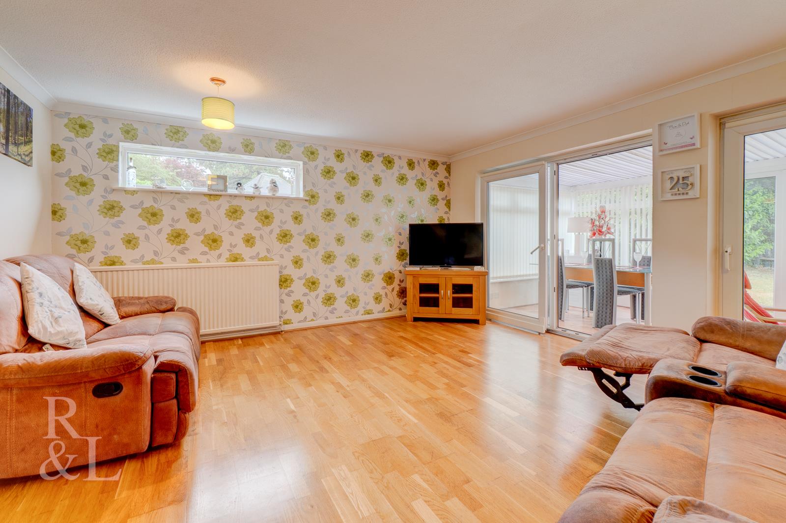 Property image for Dale Close, West Bridgford, Nottingham