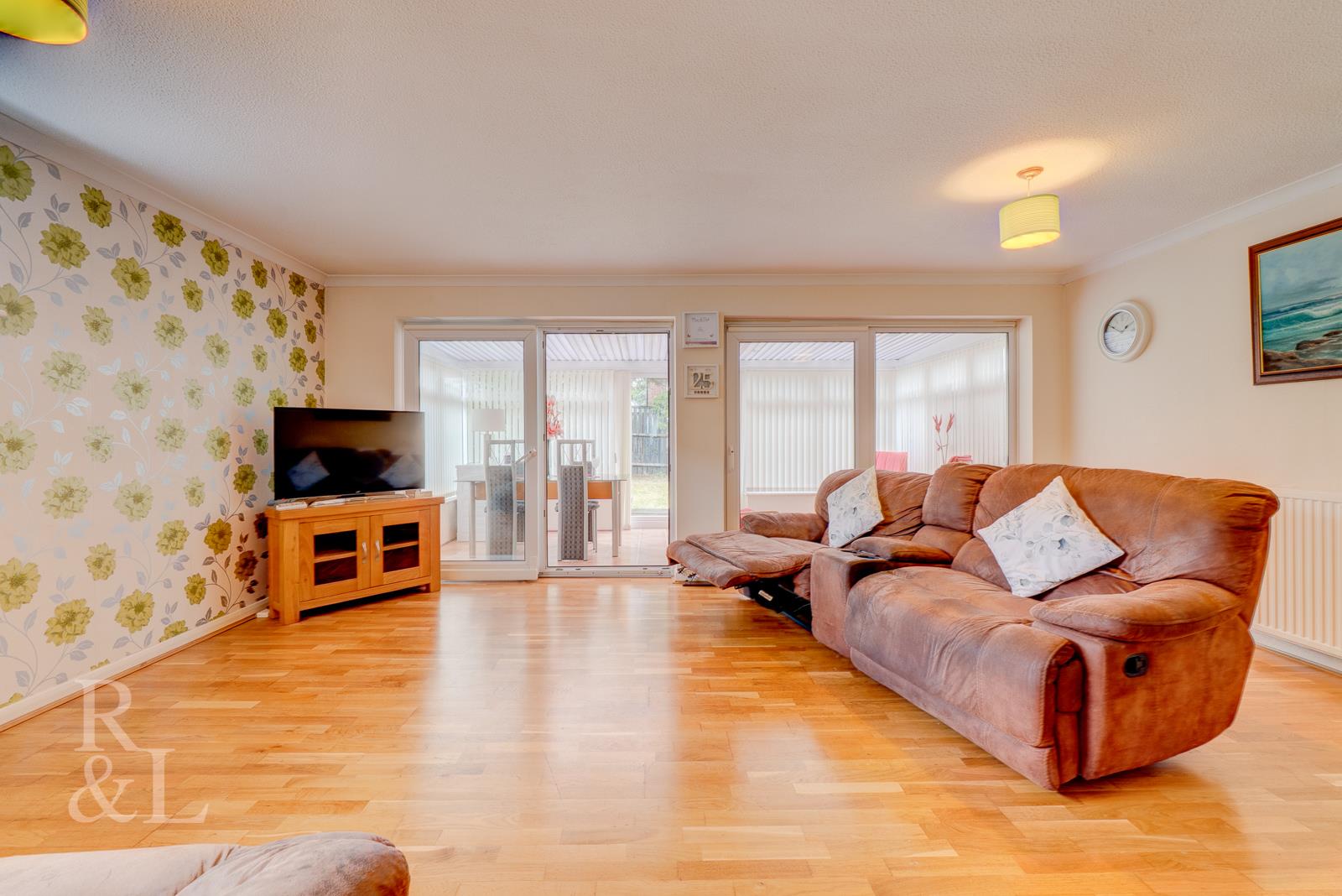 Property image for Dale Close, West Bridgford, Nottingham