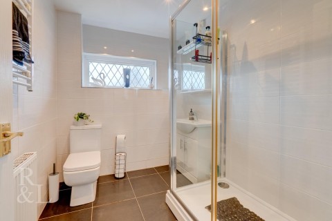 Property thumbnail image for Dale Close, West Bridgford, Nottingham