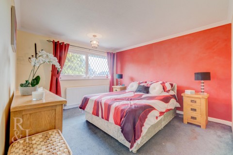 Property thumbnail image for Dale Close, West Bridgford, Nottingham
