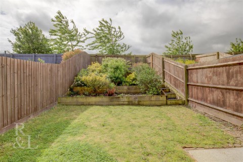 Property thumbnail image for Isaac Grove, Ashby-De-La-Zouch