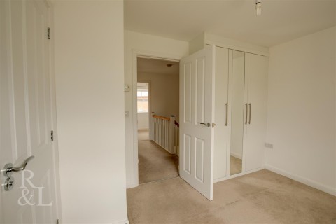 Property thumbnail image for Isaac Grove, Ashby-De-La-Zouch