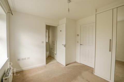 Property thumbnail image for Isaac Grove, Ashby-De-La-Zouch