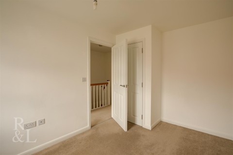 Property thumbnail image for Isaac Grove, Ashby-De-La-Zouch
