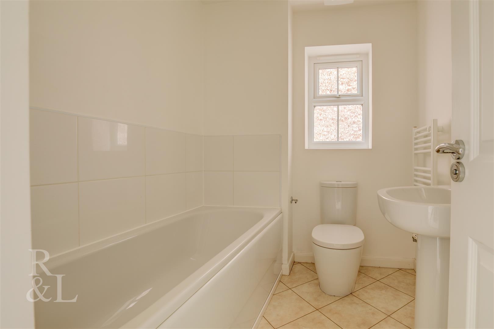 Property image for Isaac Grove, Ashby-De-La-Zouch