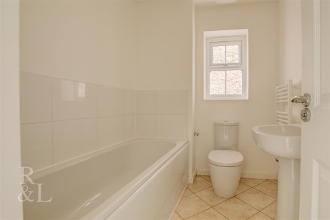 Property thumbnail image for Isaac Grove, Ashby-De-La-Zouch