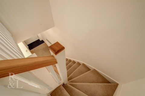 Property thumbnail image for Isaac Grove, Ashby-De-La-Zouch
