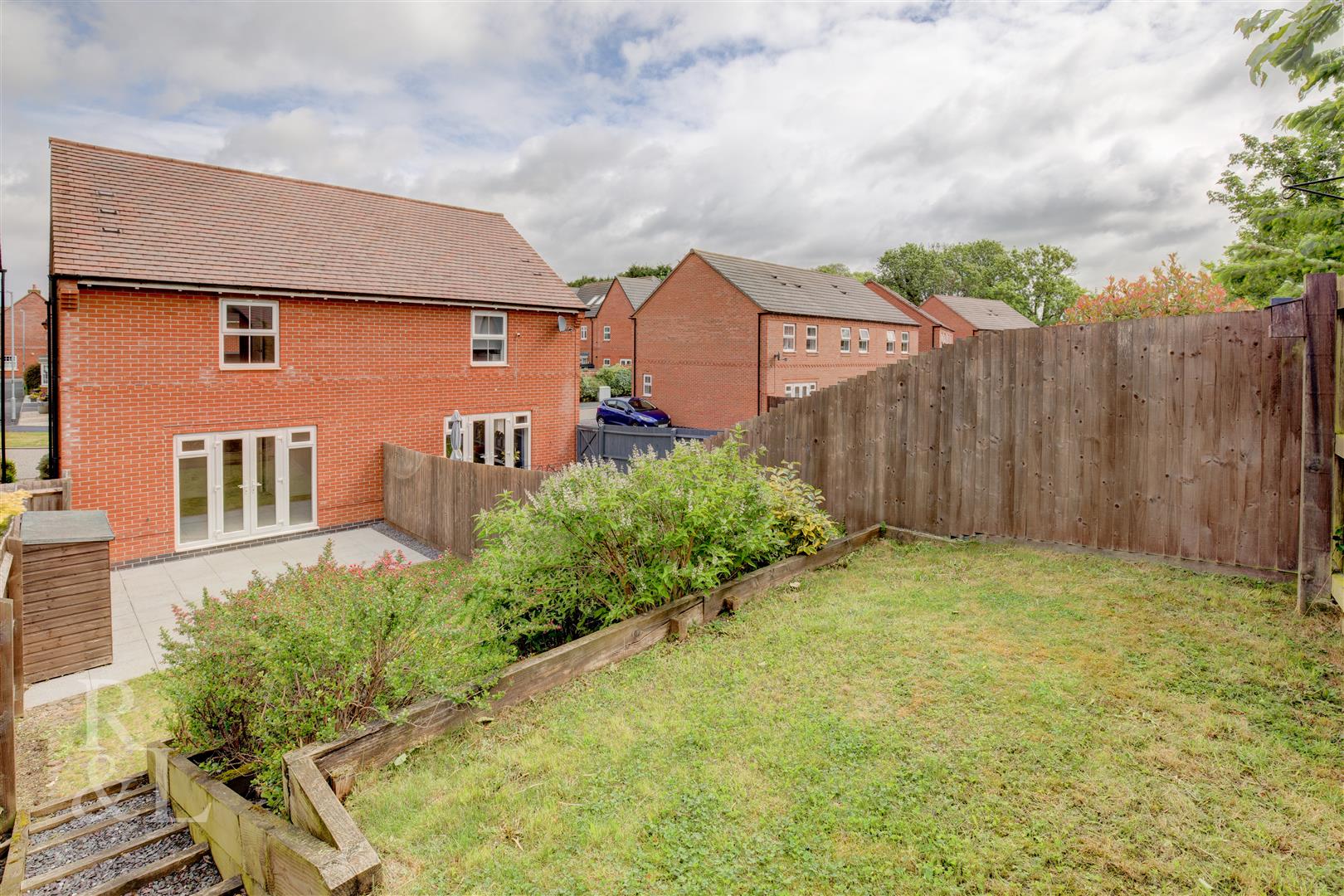 Property image for Isaac Grove, Ashby-De-La-Zouch