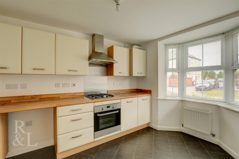 Property thumbnail image for Isaac Grove, Ashby-De-La-Zouch