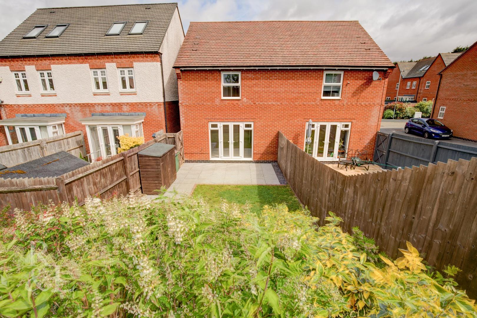 Property image for Isaac Grove, Ashby-De-La-Zouch