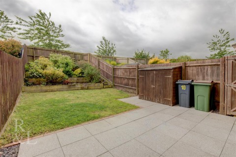Property thumbnail image for Isaac Grove, Ashby-De-La-Zouch