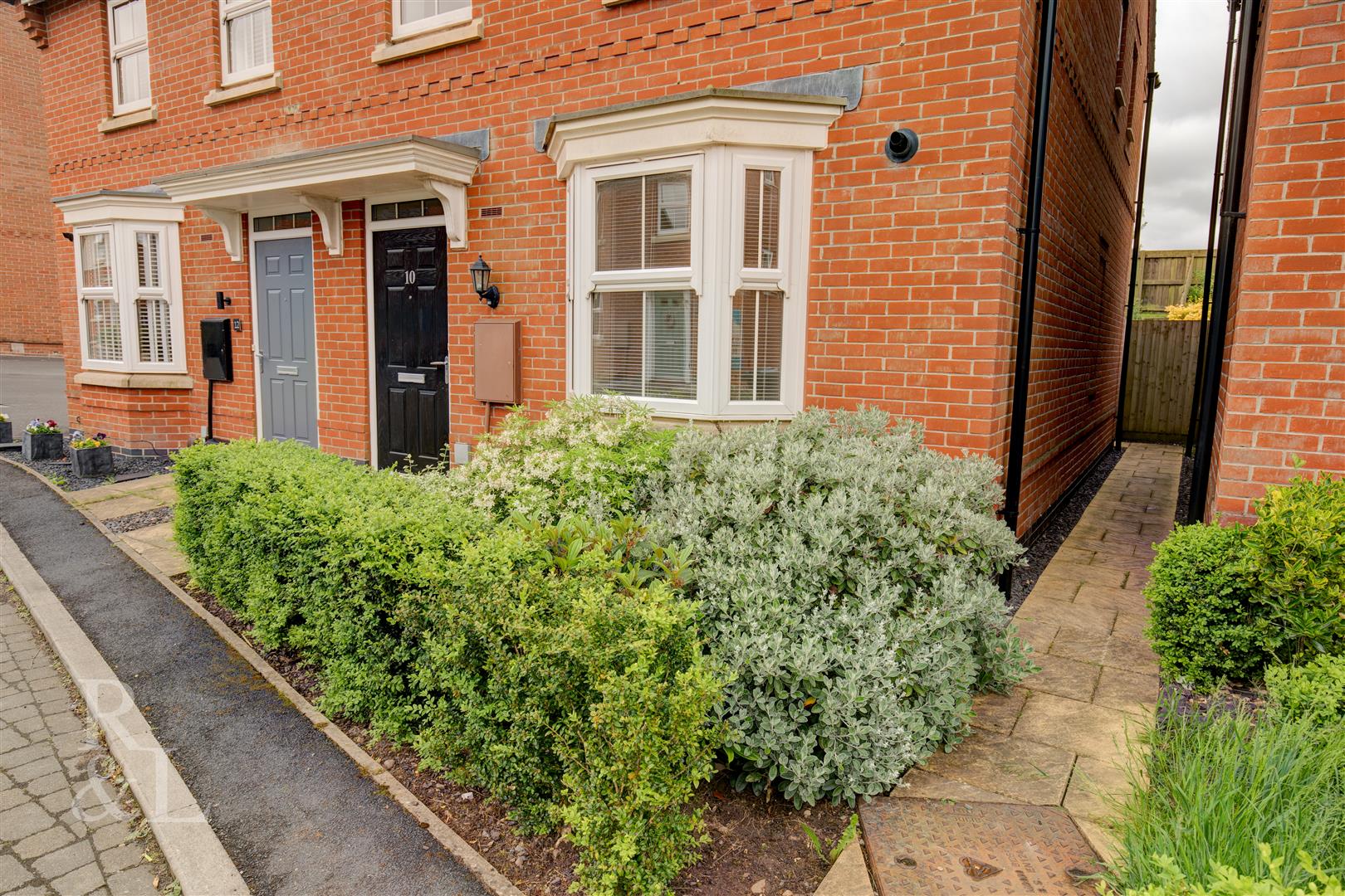 Property image for Isaac Grove, Ashby-De-La-Zouch