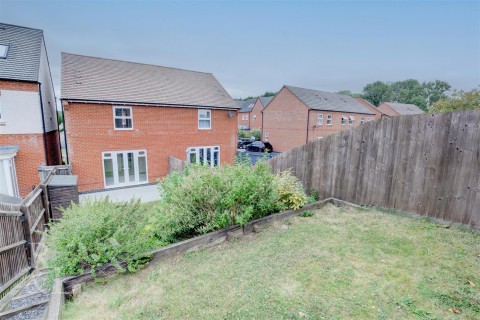 Property thumbnail image for Isaac Grove, Ashby-De-La-Zouch