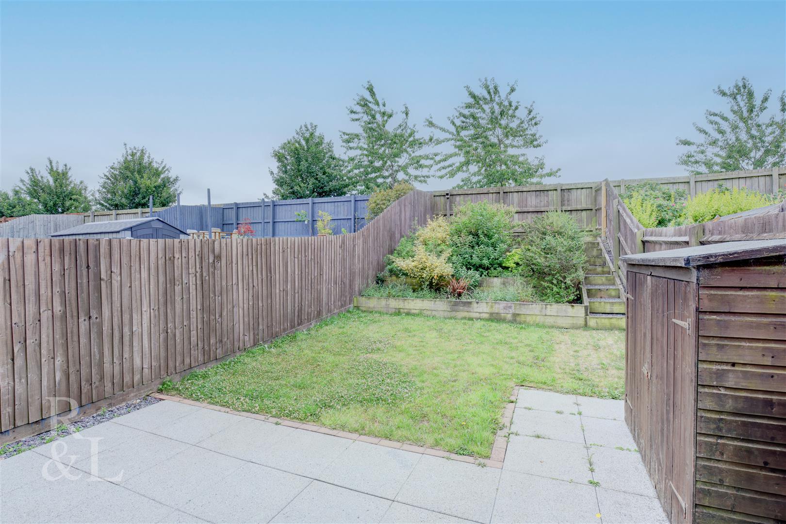 Property image for Isaac Grove, Ashby-De-La-Zouch
