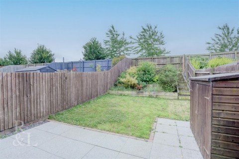Property thumbnail image for Isaac Grove, Ashby-De-La-Zouch