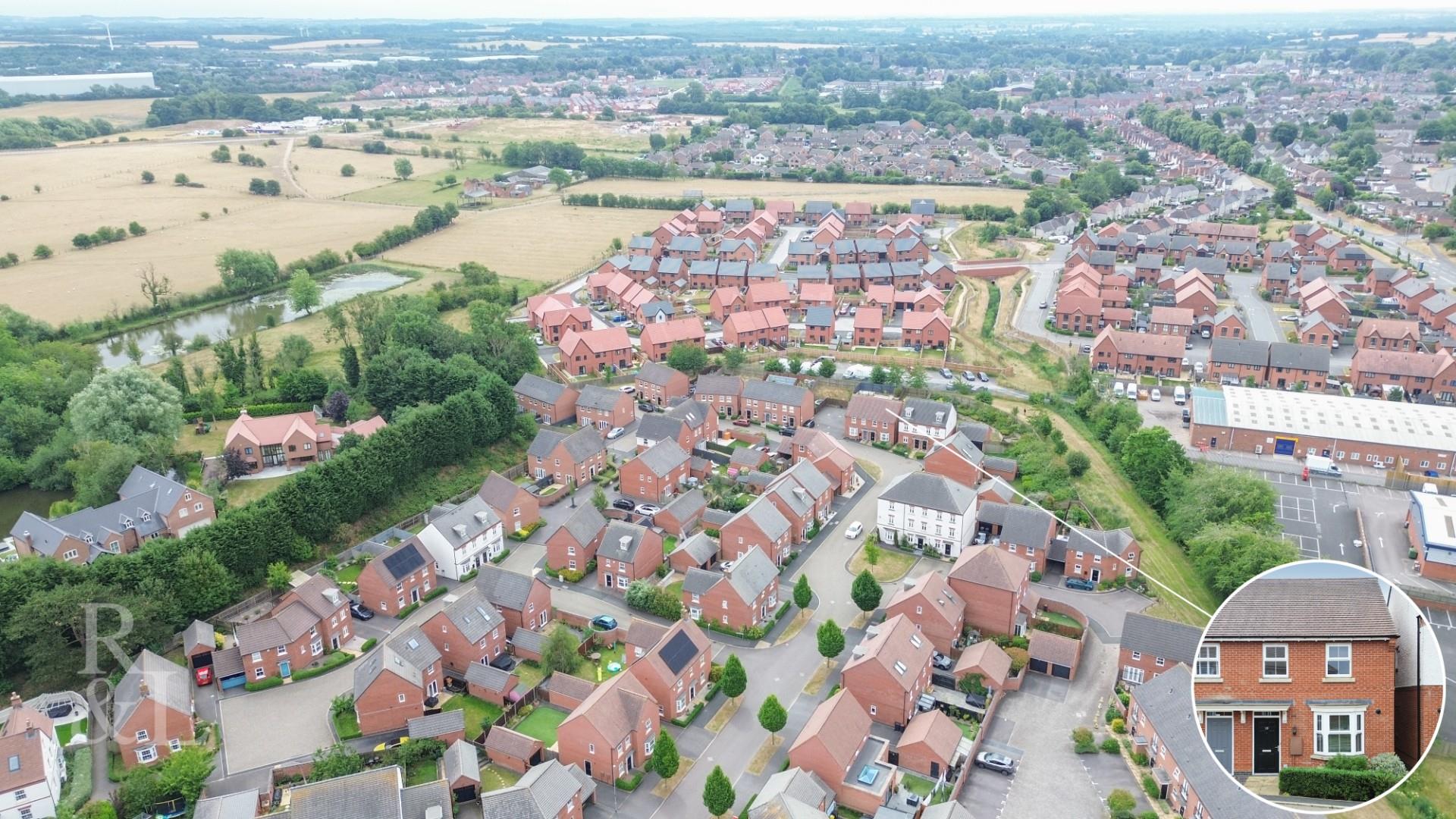 Property image for Isaac Grove, Ashby-De-La-Zouch