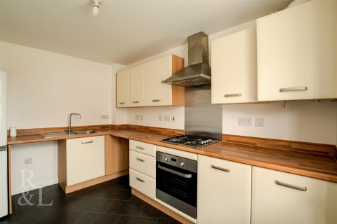 Property thumbnail image for Isaac Grove, Ashby-De-La-Zouch