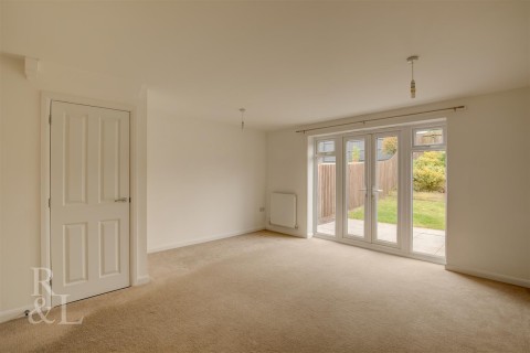 Property thumbnail image for Isaac Grove, Ashby-De-La-Zouch
