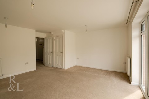 Property thumbnail image for Isaac Grove, Ashby-De-La-Zouch