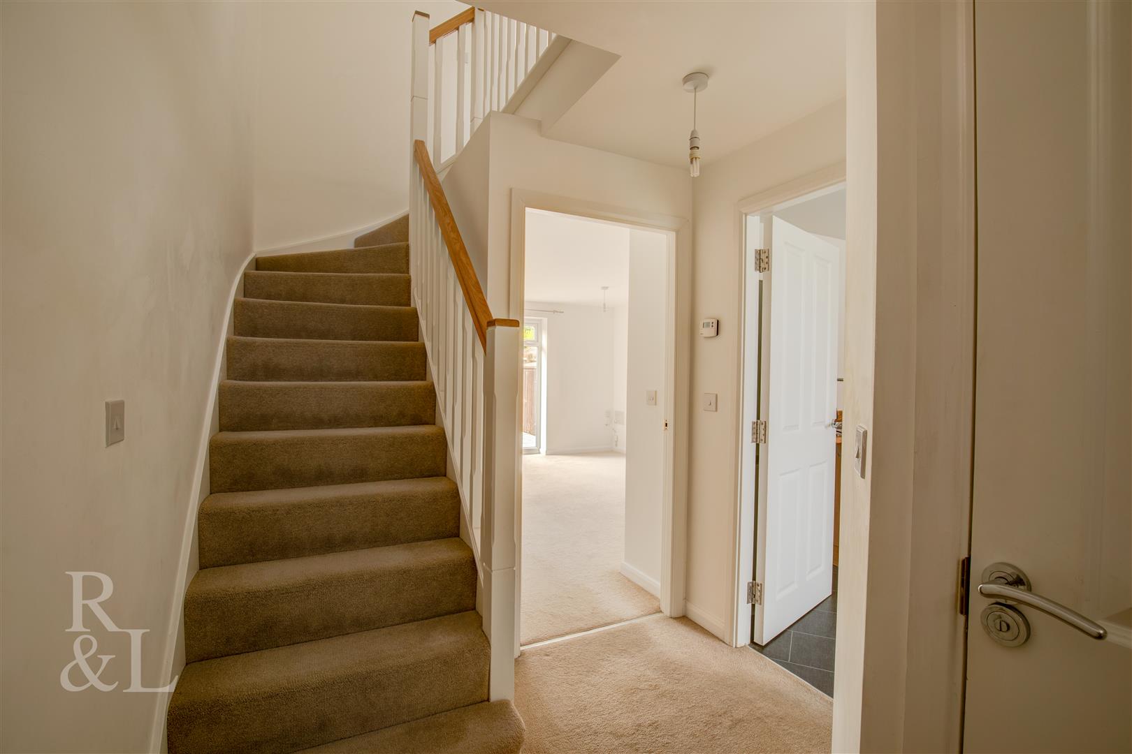 Property image for Isaac Grove, Ashby-De-La-Zouch