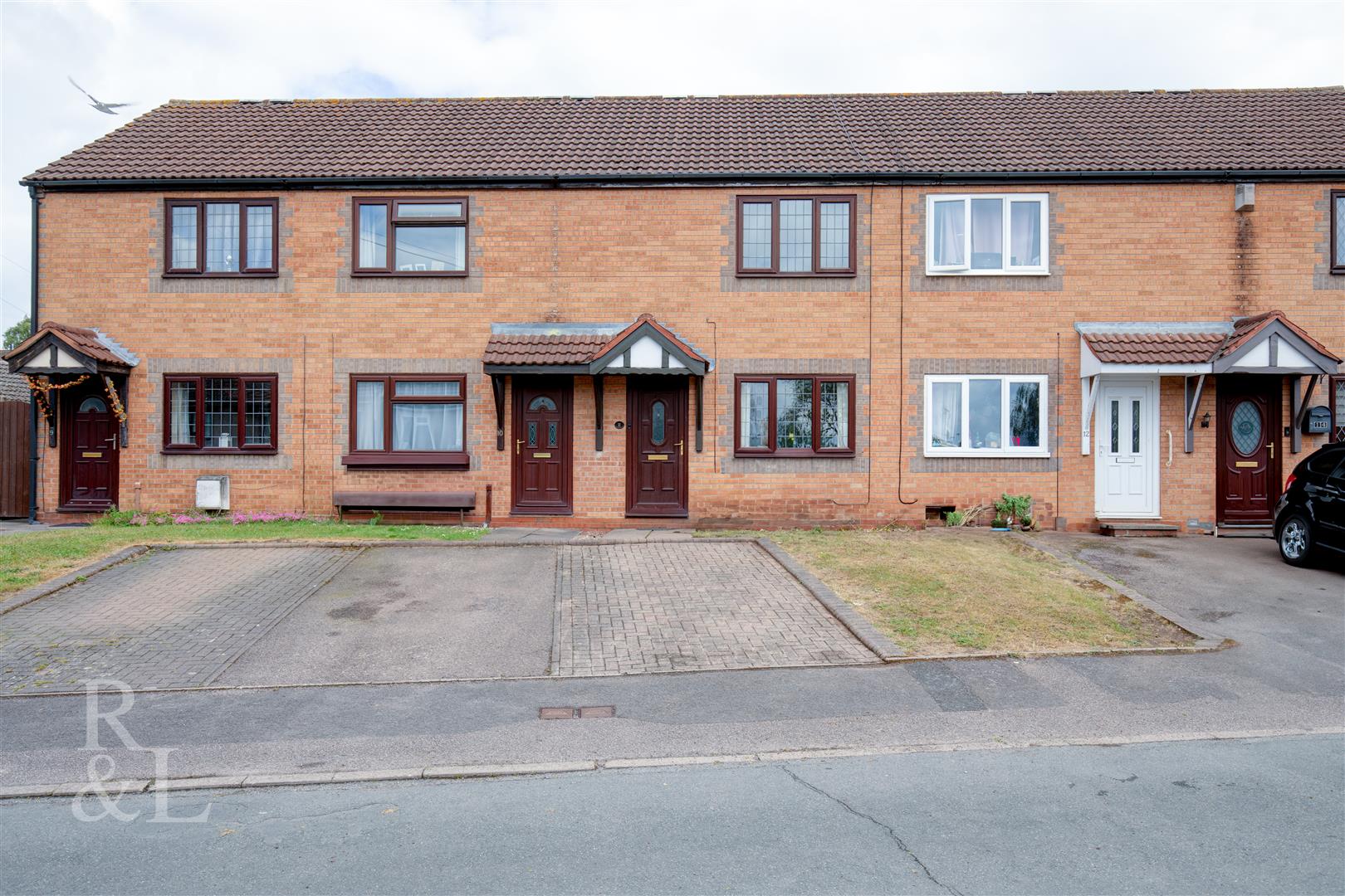Property image for Shakespeare Close, Tamworth