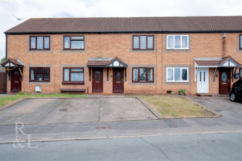Property thumbnail image for Shakespeare Close, Tamworth