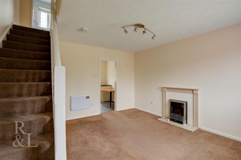 Property thumbnail image for Shakespeare Close, Tamworth